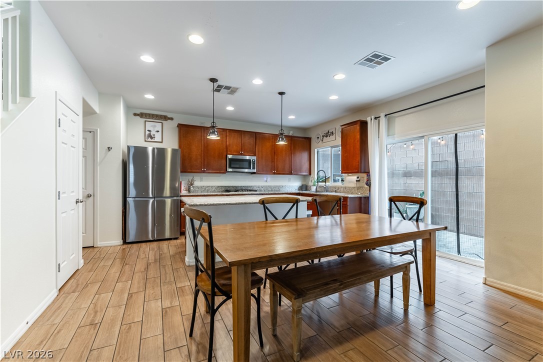 10750 Red Badge Avenue Las Vegas NV 89166