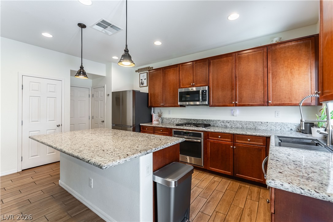 10750 Red Badge Avenue Las Vegas NV 89166