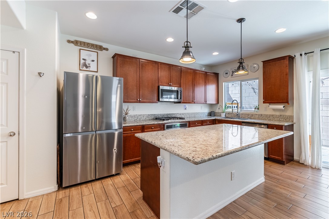 10750 Red Badge Avenue Las Vegas NV 89166