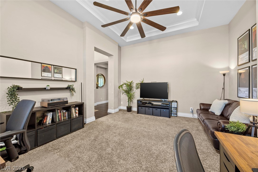9843 Cathedral Pines Avenue Las Vegas NV 89149
