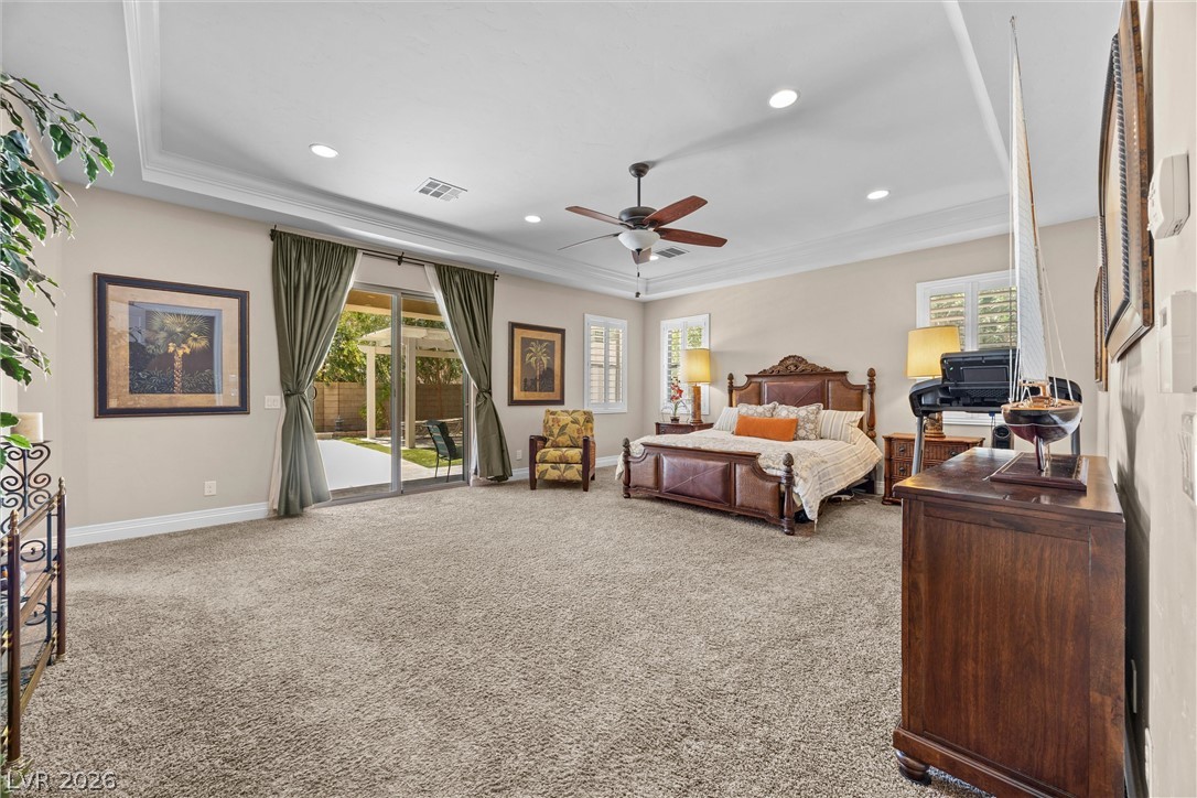 9843 Cathedral Pines Avenue Las Vegas NV 89149