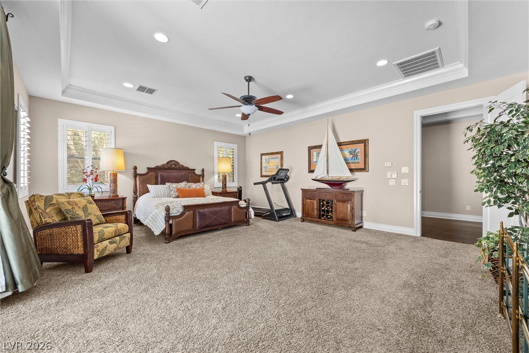 9843 Cathedral Pines Avenue Las Vegas NV 89149