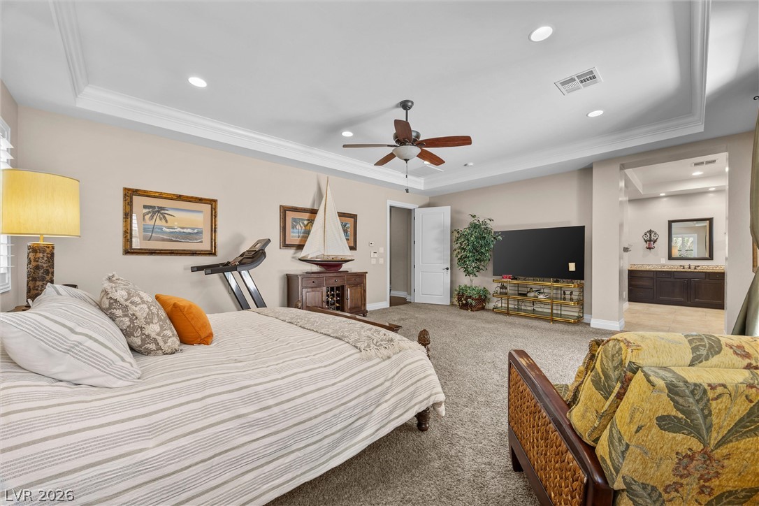 9843 Cathedral Pines Avenue Las Vegas NV 89149