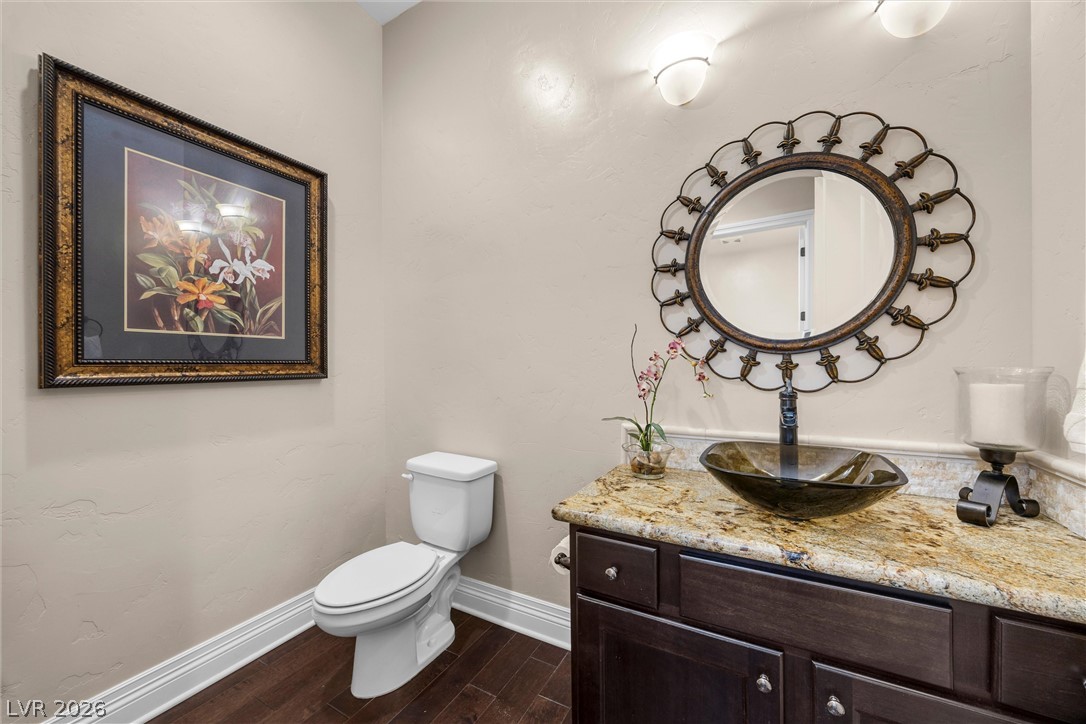 9843 Cathedral Pines Avenue Las Vegas NV 89149