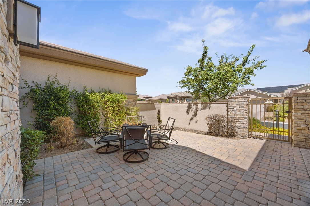 9843 Cathedral Pines Avenue Las Vegas NV 89149