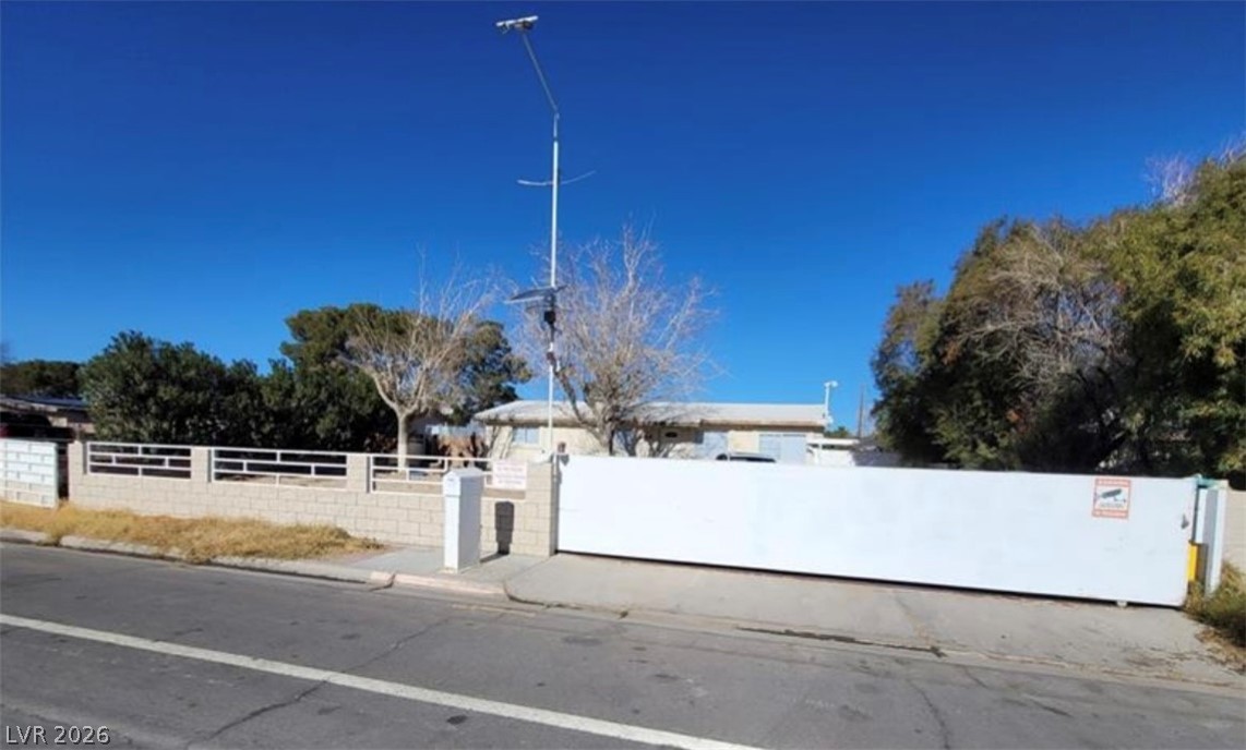 4928 East Monroe Avenue Las Vegas NV 89110