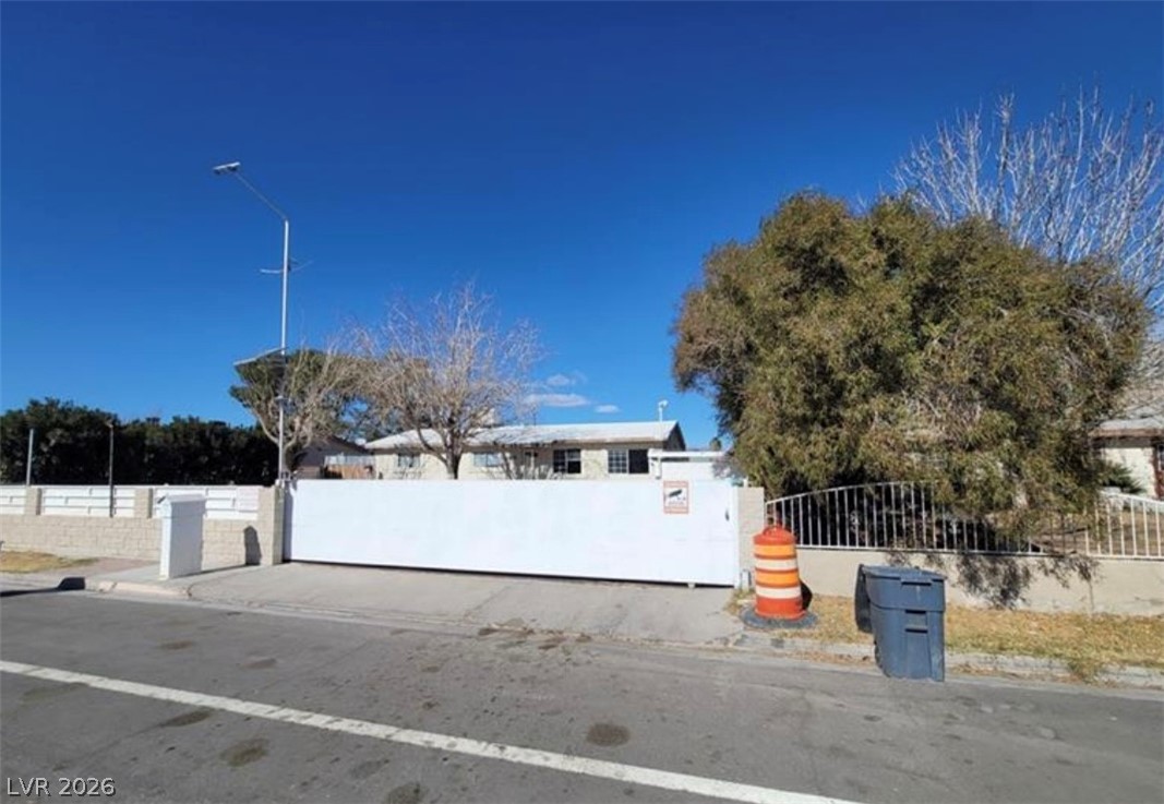 4928 East Monroe Avenue Las Vegas NV 89110