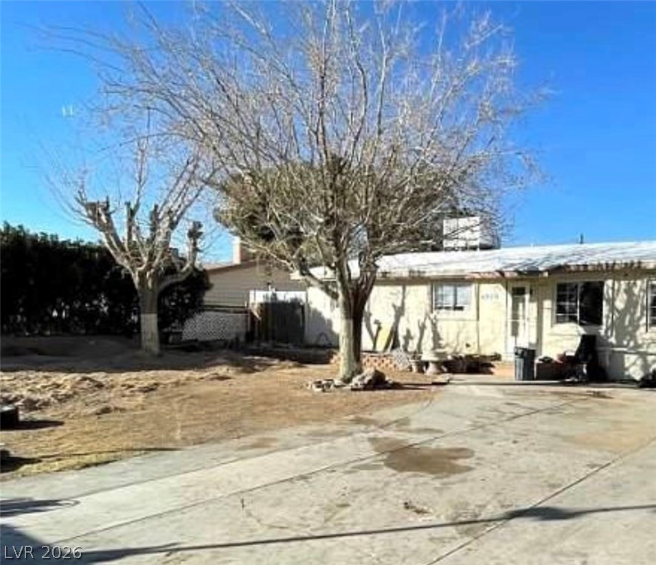 4928 East Monroe Avenue Las Vegas NV 89110