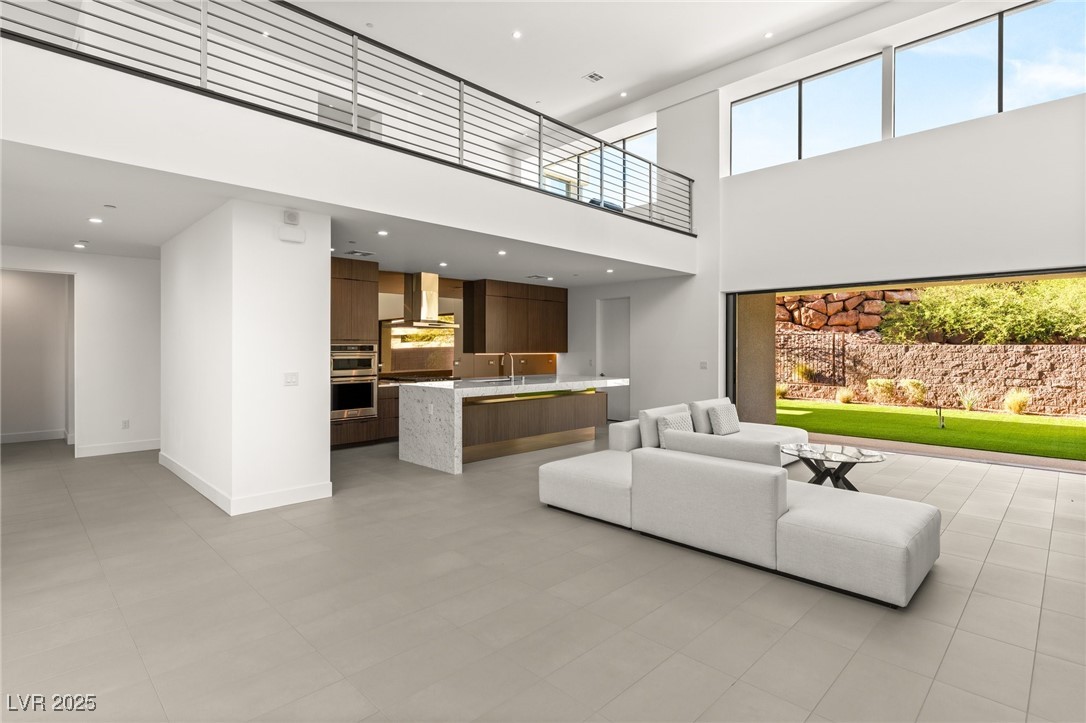 21 Highland Cove Lane Henderson NV 89011