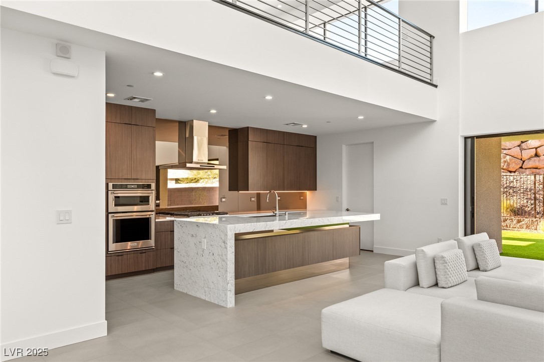 21 Highland Cove Lane Henderson NV 89011