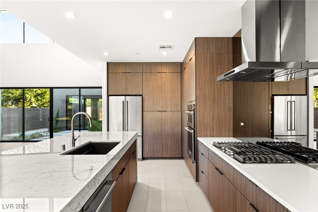 21 Highland Cove Lane Henderson NV 89011