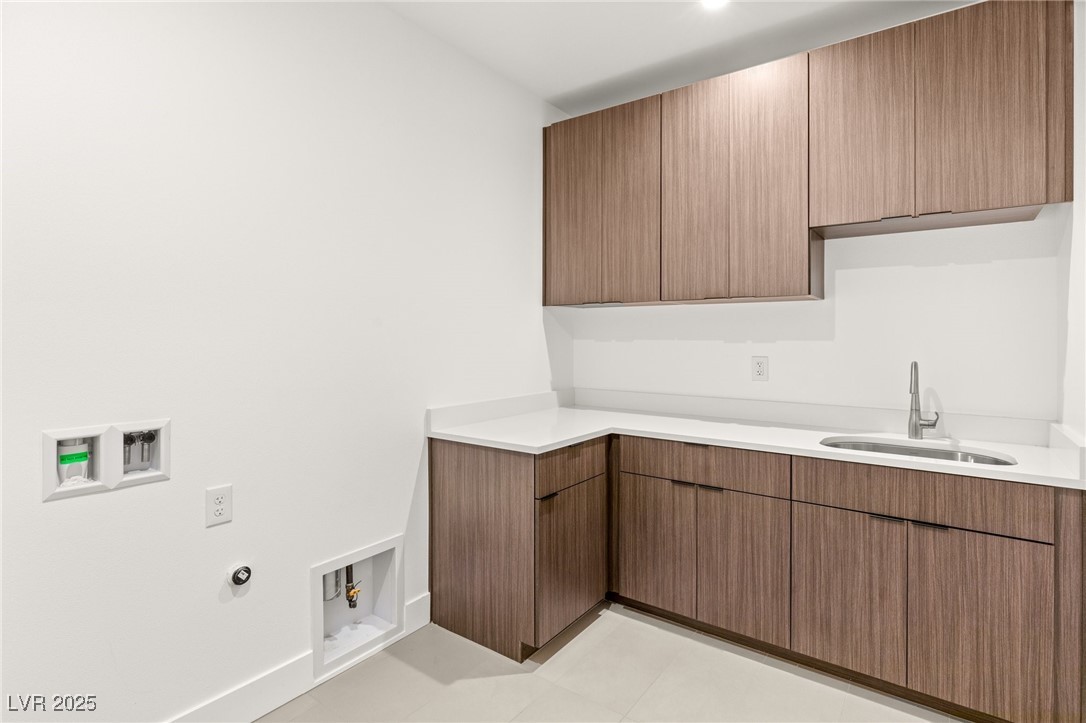 21 Highland Cove Lane Henderson NV 89011