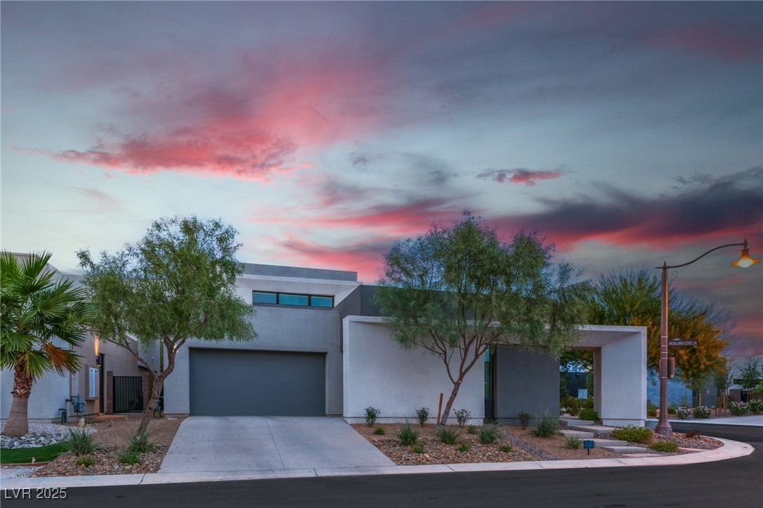 21 Highland Cove Lane Henderson NV 89011