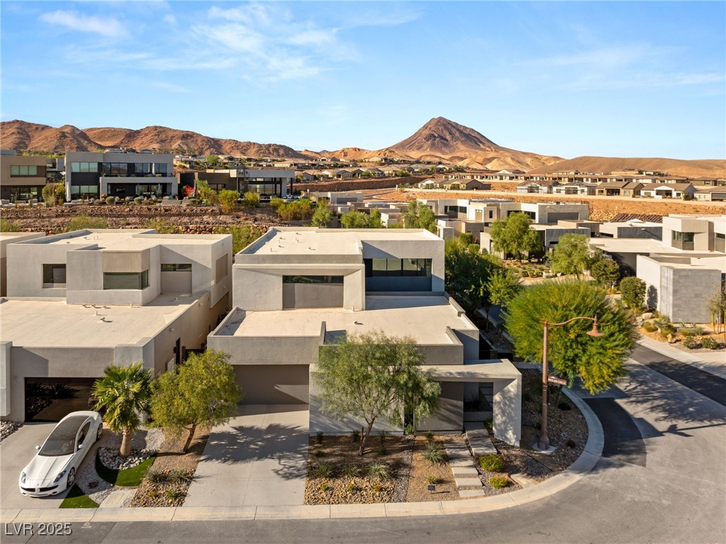 21 Highland Cove Lane Henderson NV 89011