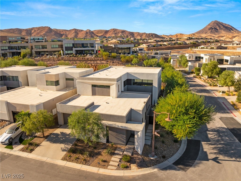 21 Highland Cove Lane Henderson NV 89011