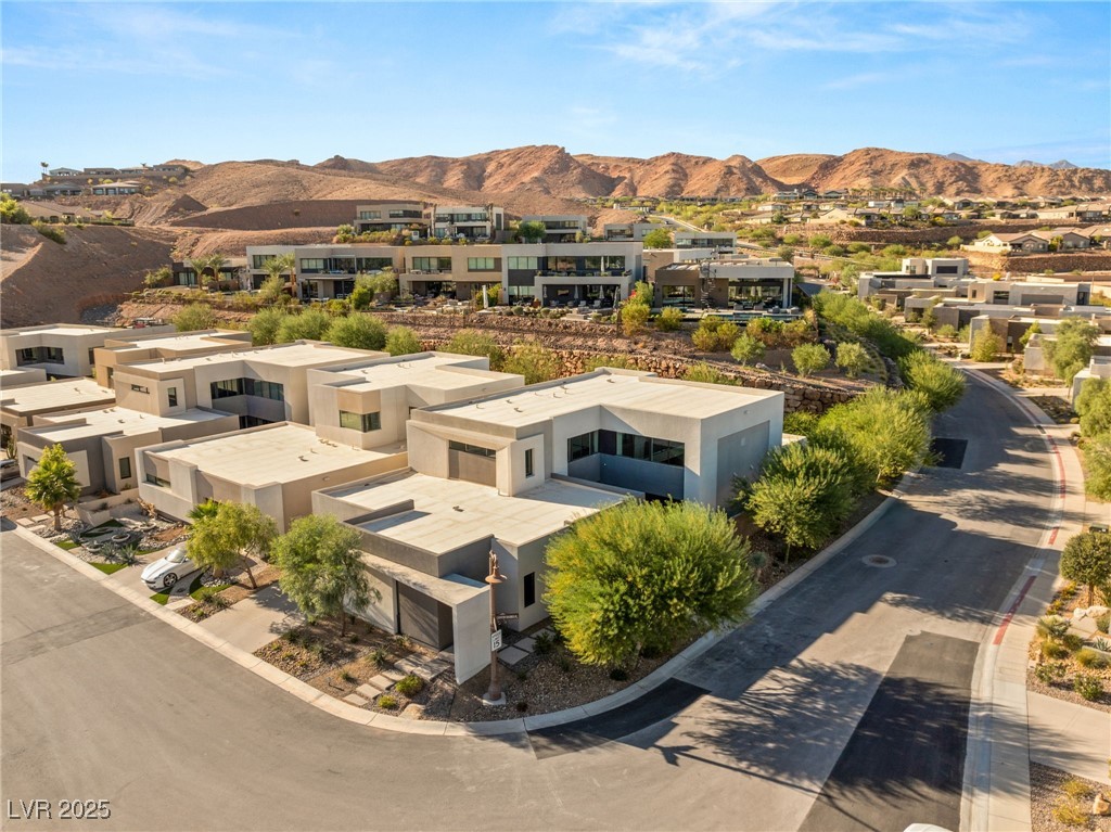 21 Highland Cove Lane Henderson NV 89011