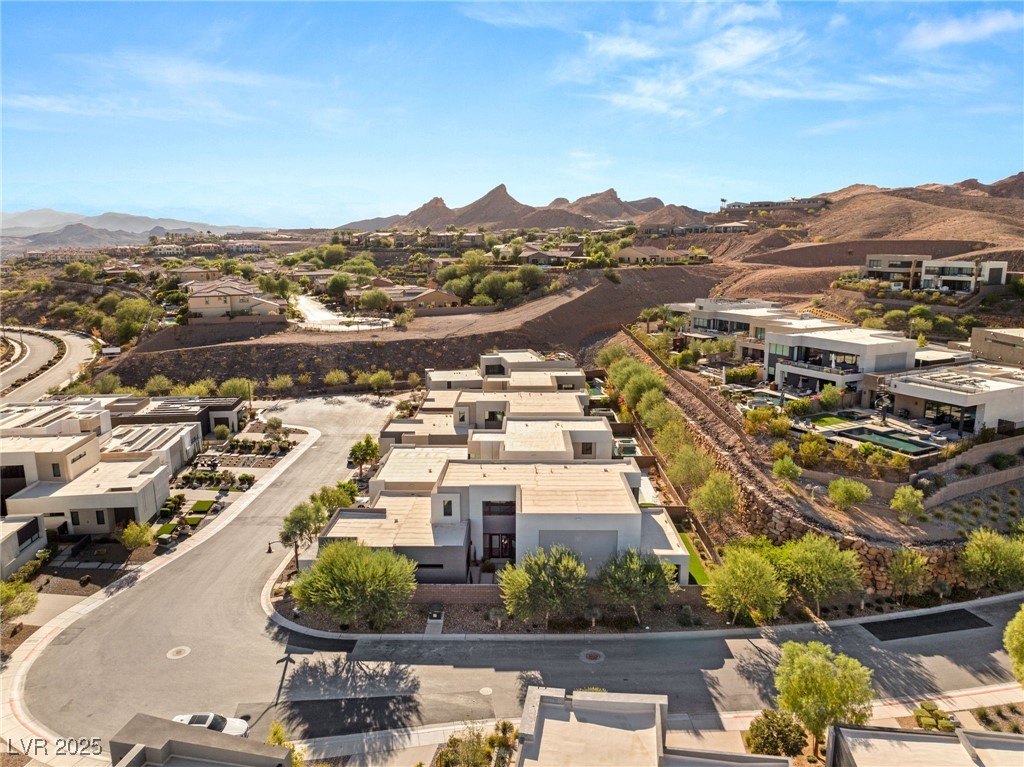 21 Highland Cove Lane Henderson NV 89011