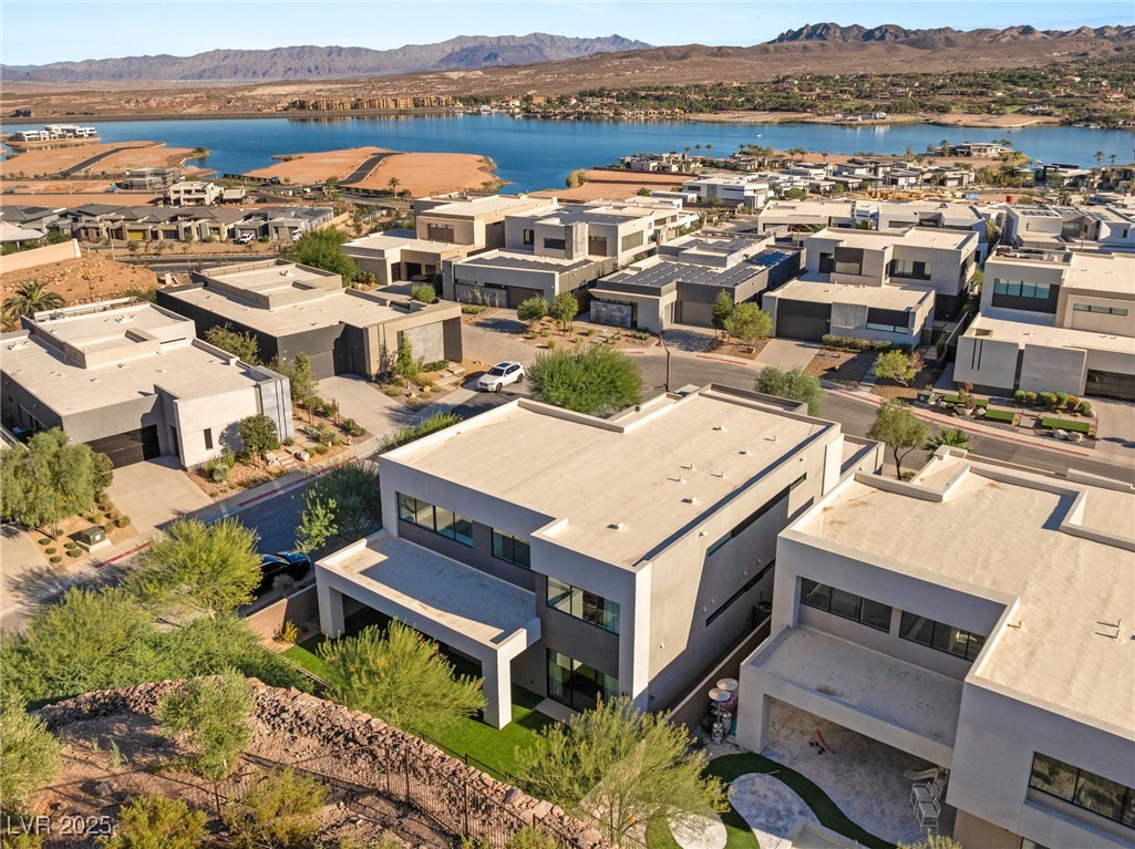 21 Highland Cove Lane Henderson NV 89011