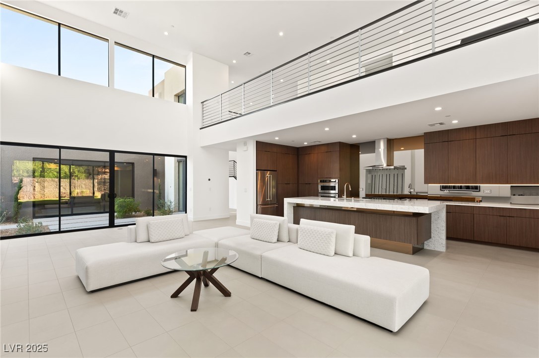 21 Highland Cove Lane Henderson NV 89011