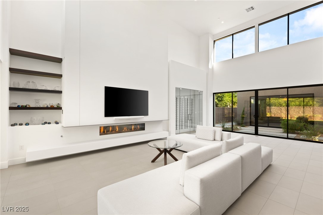 21 Highland Cove Lane Henderson NV 89011