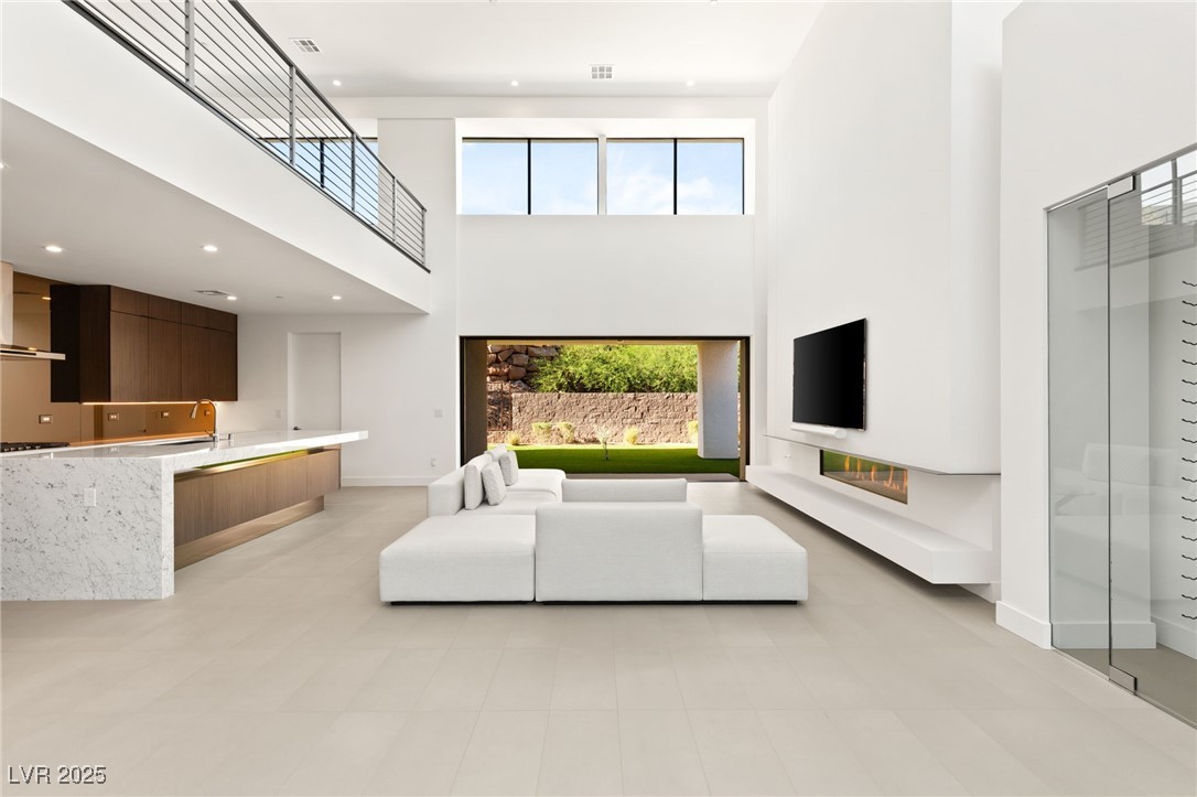 21 Highland Cove Lane Henderson NV 89011