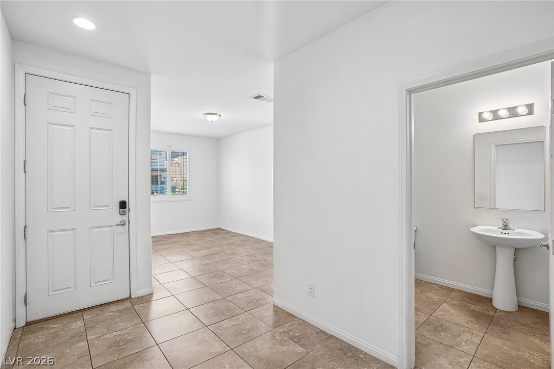 5852 Beluga Bay Street North Las Vegas NV 89081