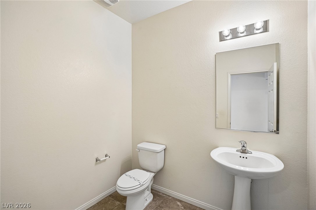 5852 Beluga Bay Street North Las Vegas NV 89081
