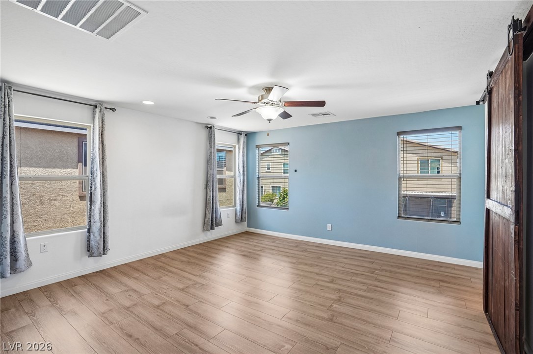 5852 Beluga Bay Street North Las Vegas NV 89081