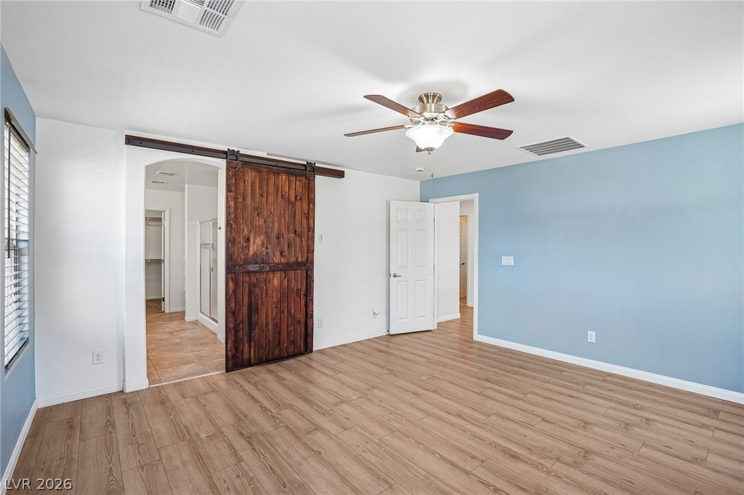 5852 Beluga Bay Street North Las Vegas NV 89081