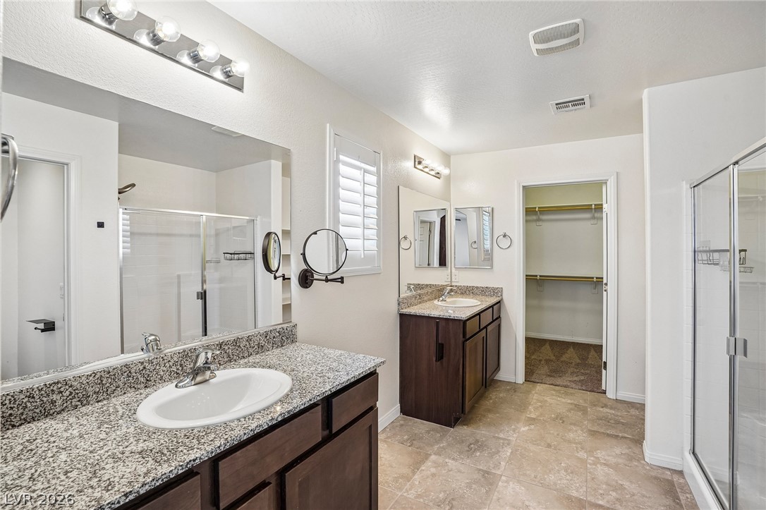 5852 Beluga Bay Street North Las Vegas NV 89081