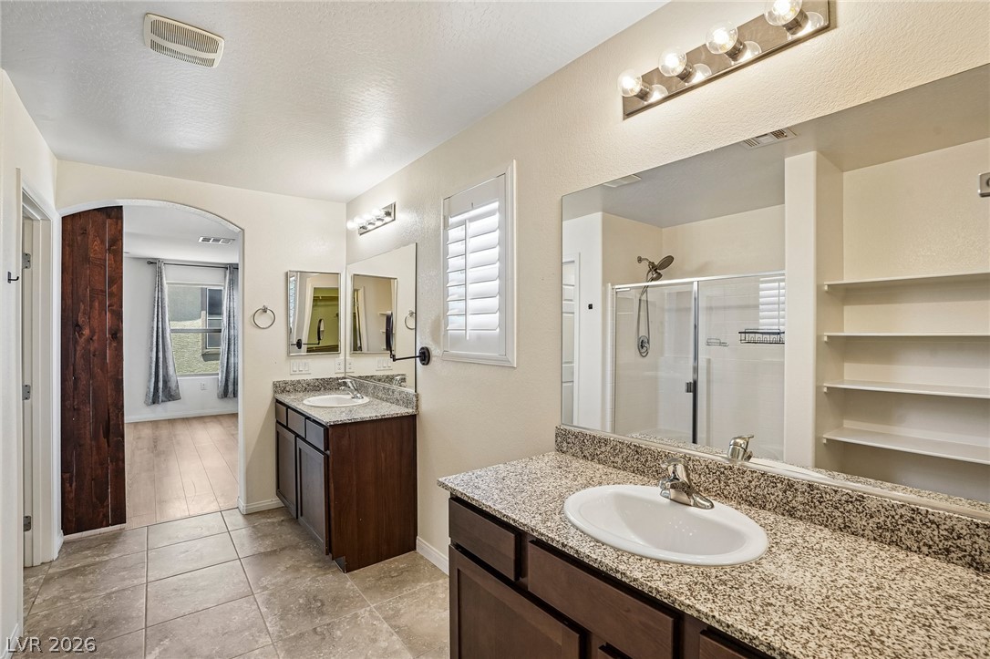 5852 Beluga Bay Street North Las Vegas NV 89081