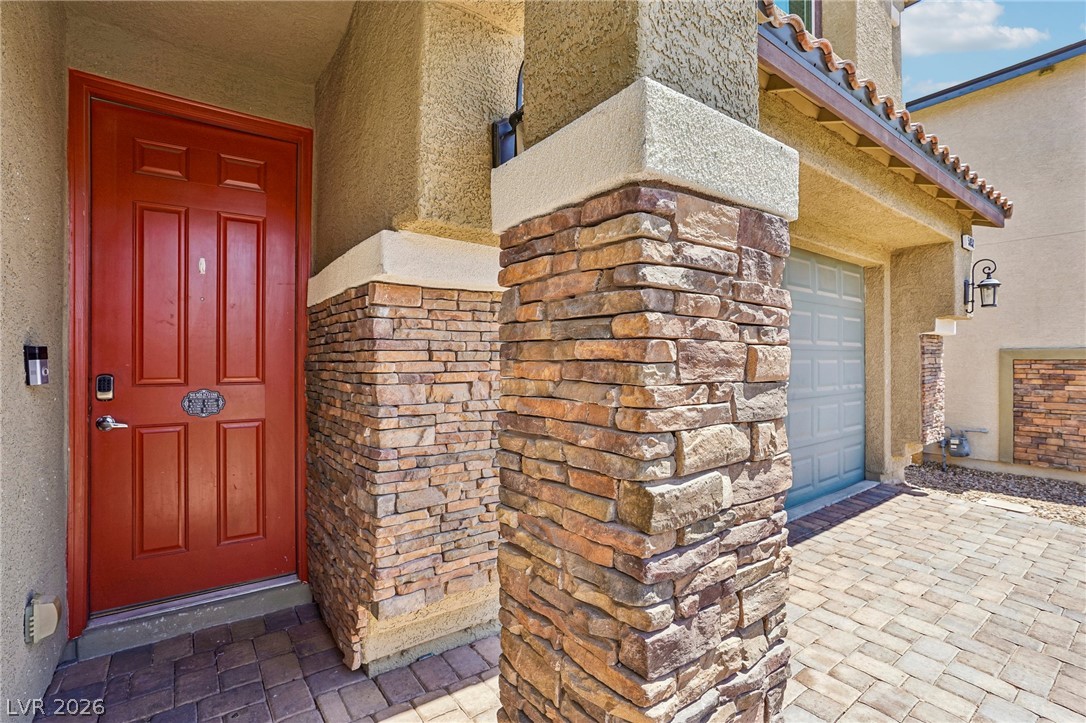 5852 Beluga Bay Street North Las Vegas NV 89081