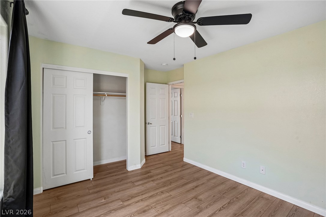 5852 Beluga Bay Street North Las Vegas NV 89081