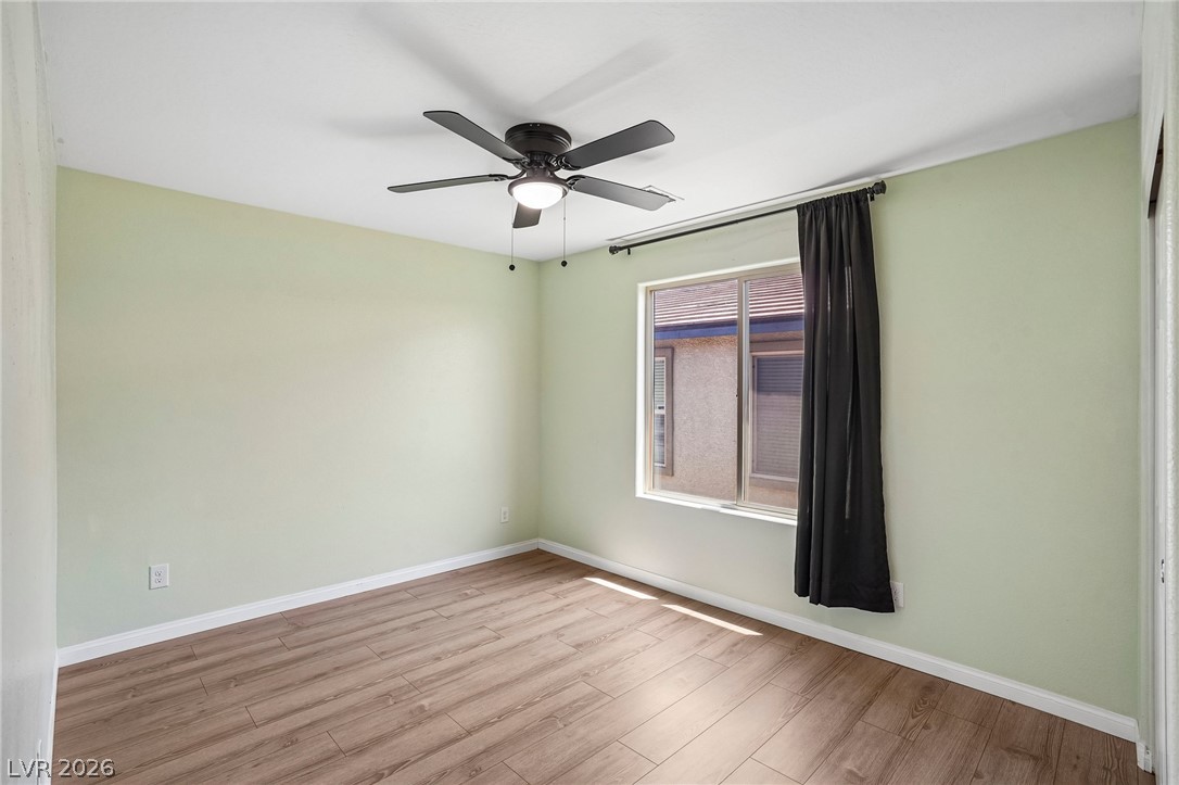 5852 Beluga Bay Street North Las Vegas NV 89081