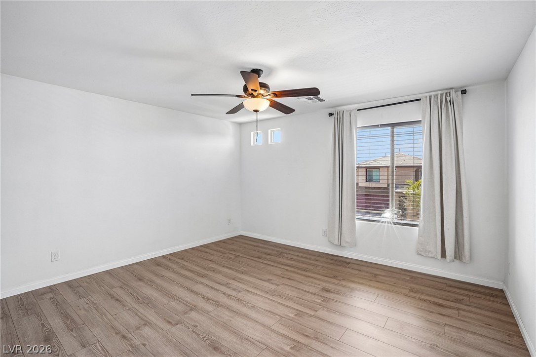 5852 Beluga Bay Street North Las Vegas NV 89081
