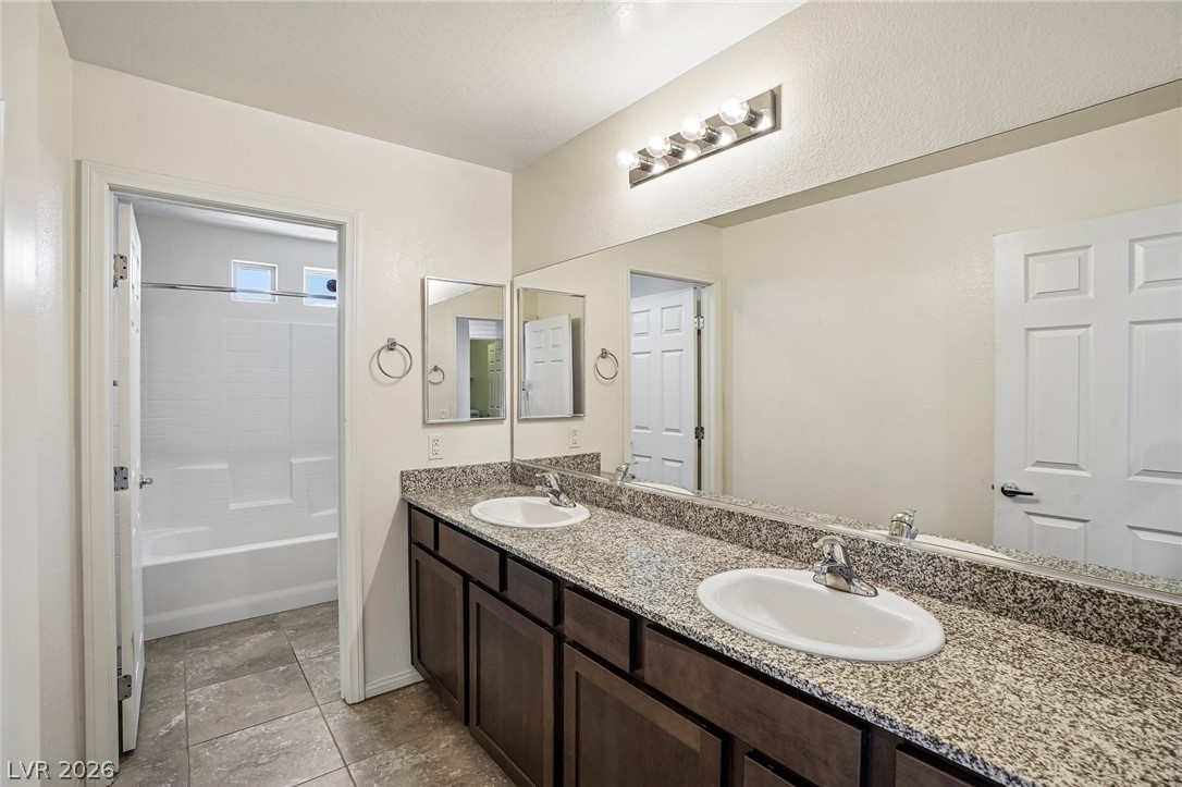 5852 Beluga Bay Street North Las Vegas NV 89081
