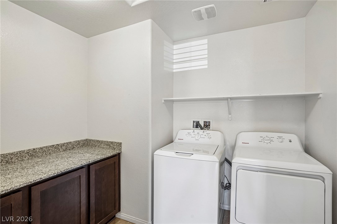 5852 Beluga Bay Street North Las Vegas NV 89081