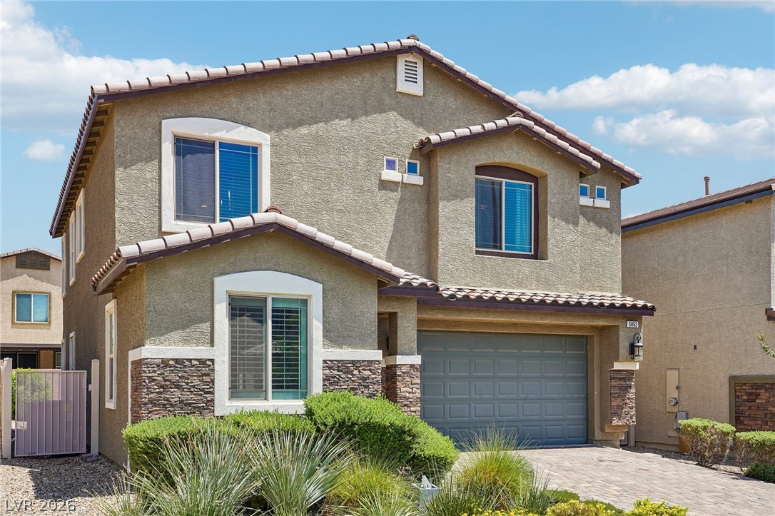 5852 Beluga Bay Street North Las Vegas NV 89081