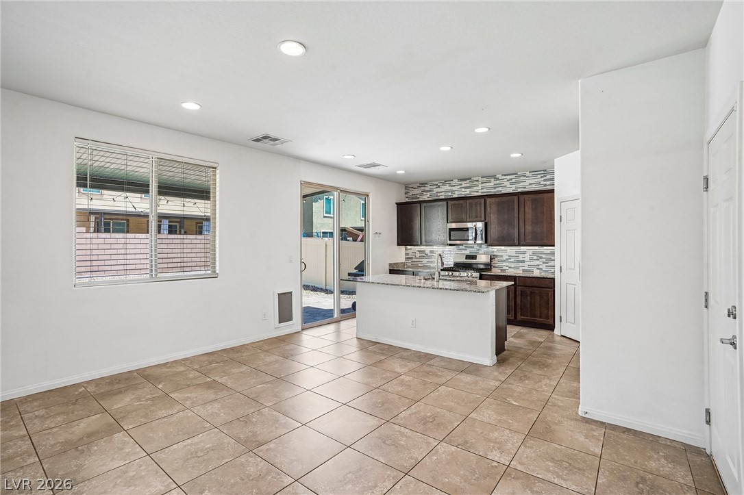 5852 Beluga Bay Street North Las Vegas NV 89081