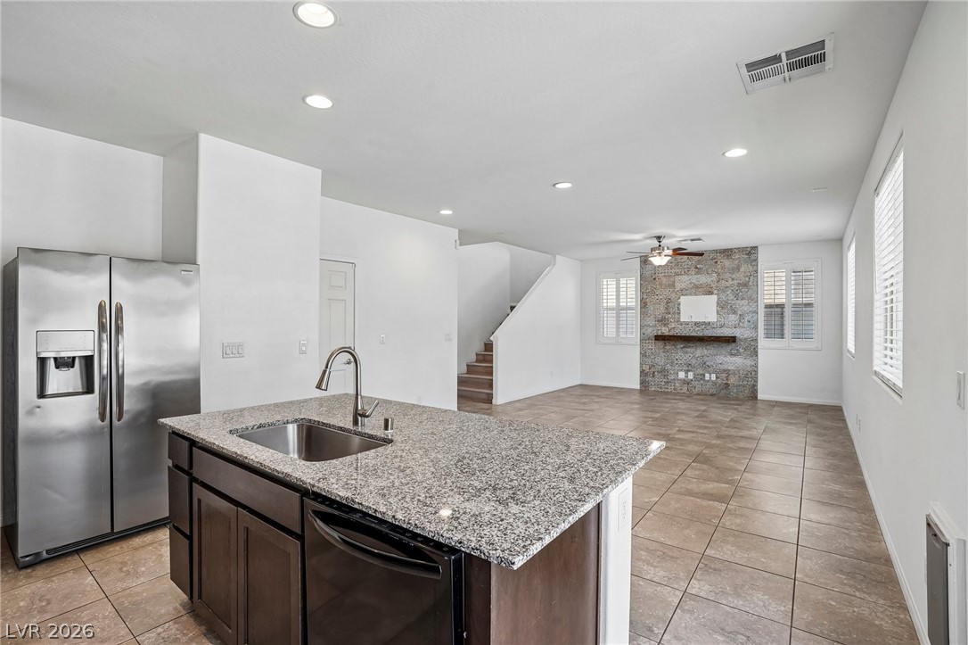 5852 Beluga Bay Street North Las Vegas NV 89081