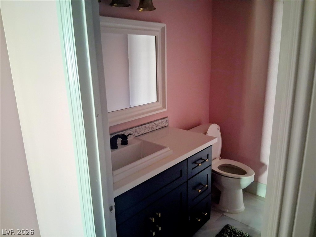 2320 Angelfire Street Las Vegas NV 89128