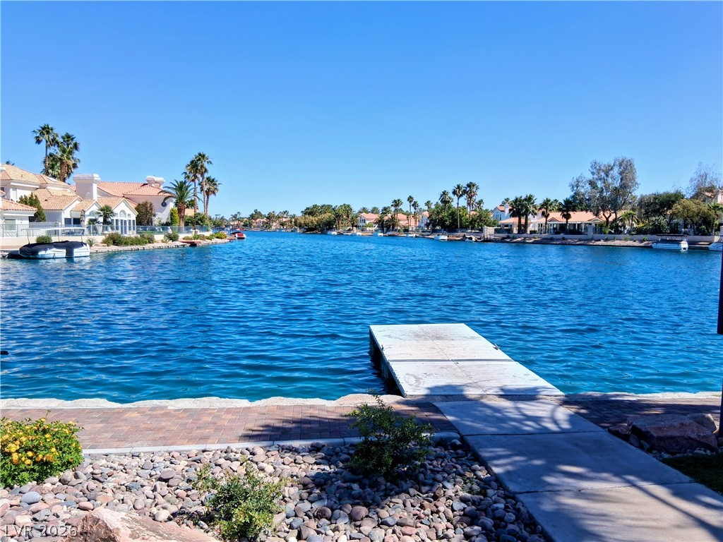 2320 Angelfire Street Las Vegas NV 89128