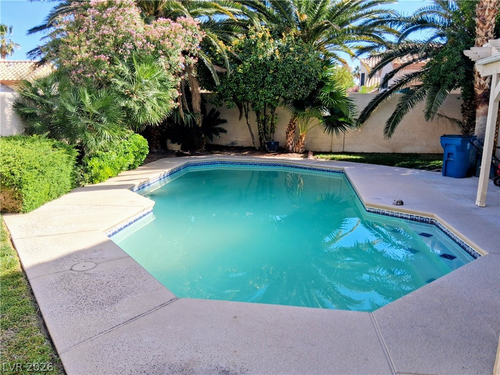 2320 Angelfire Street Las Vegas NV 89128