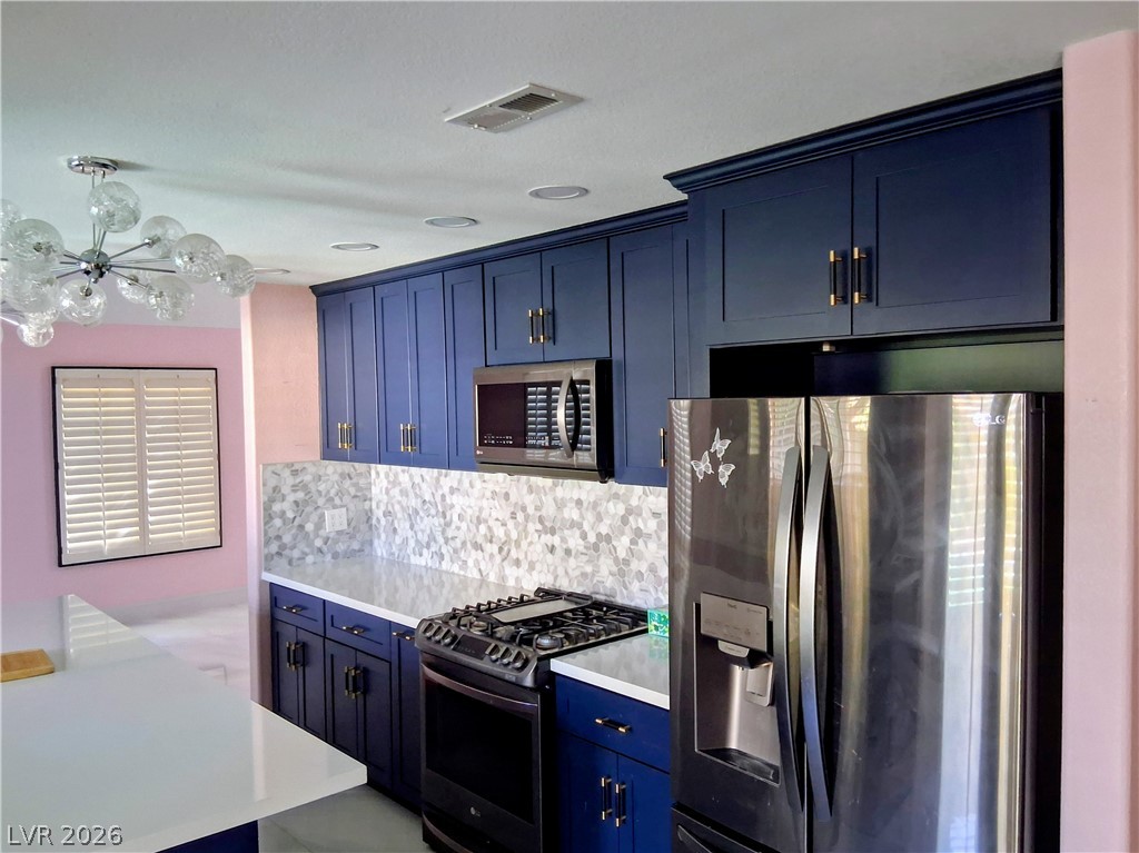 2320 Angelfire Street Las Vegas NV 89128