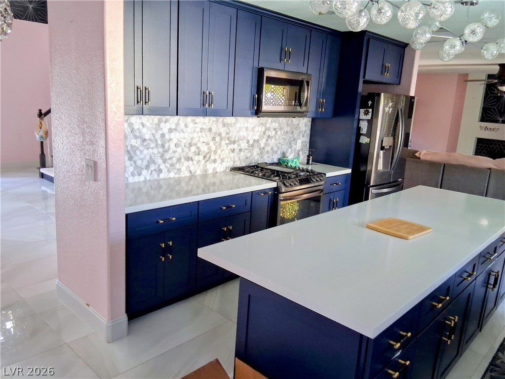 2320 Angelfire Street Las Vegas NV 89128
