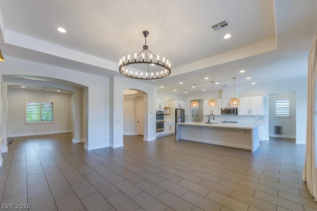 7722 Rainbow Rising Street Las Vegas NV 89113
