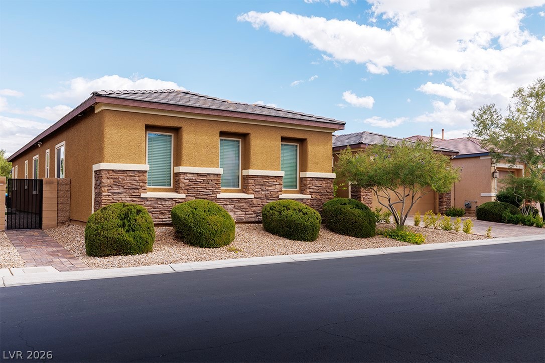 7722 Rainbow Rising Street Las Vegas NV 89113