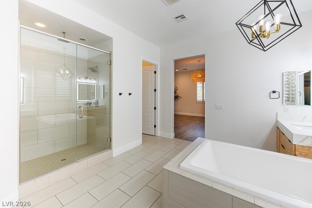7722 Rainbow Rising Street Las Vegas NV 89113