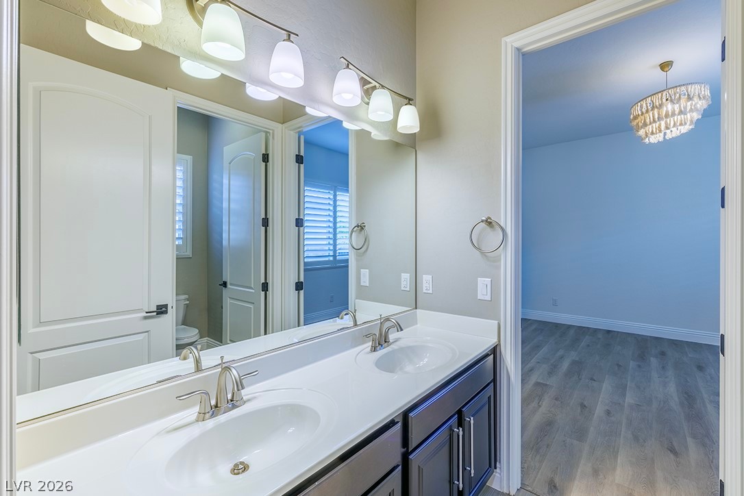 7722 Rainbow Rising Street Las Vegas NV 89113