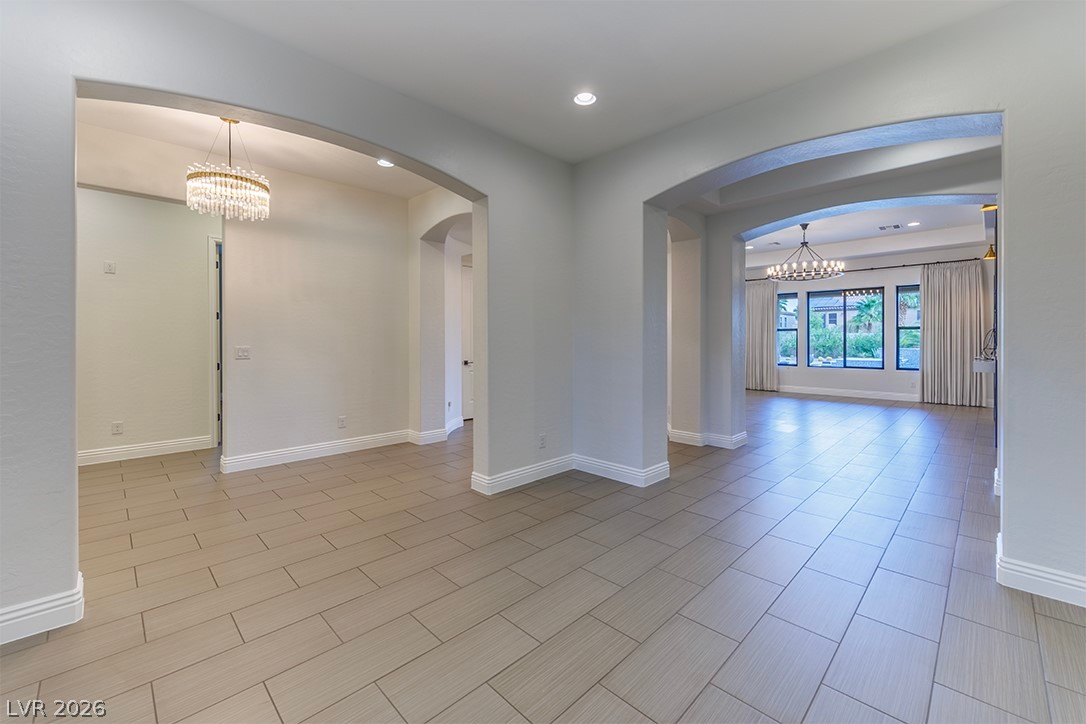 7722 Rainbow Rising Street Las Vegas NV 89113